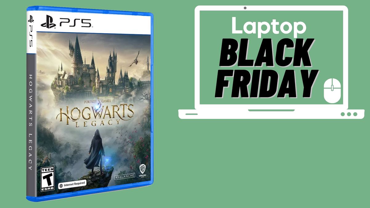 Where to Buy Hogwarts Legacy for PS5, PS4 - Best Deals and