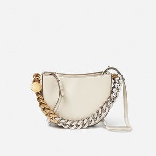 Frayme Small Shoulder Bag