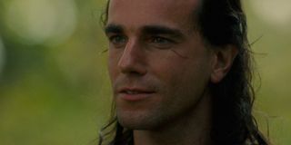 Daniel Day-Lewis - The Last of the Mohicans