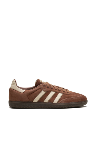 adidas Samba Og "preloved Brown" Sneakers