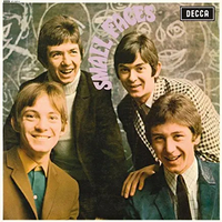 Small Faces: Small Faces (Deram, 1966)