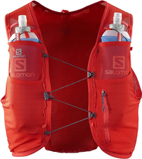 Salomon ADV HYDRA Vest 8: was $120.00 now $87.72 @Amazon