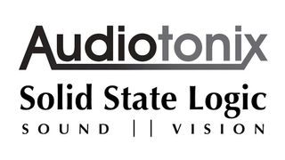 Solid State Logic Joins Audiotonix Group