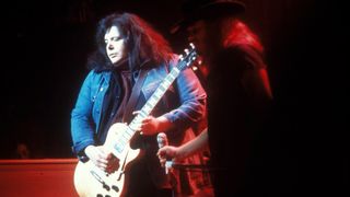 Leslie West