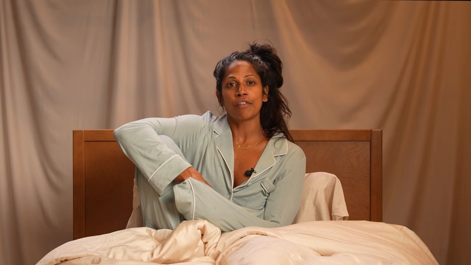 I Watched The Bed Rot Challenge Show Thinking It Would Be A Silly Mess. It Is, But It's Much More