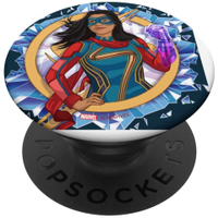 Ms. Marvel PopSocket | Check price at Amazon