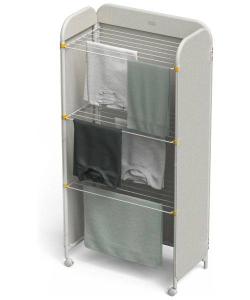 Joseph Joseph Eclipse 3-Tier  Laundry Drying Rack