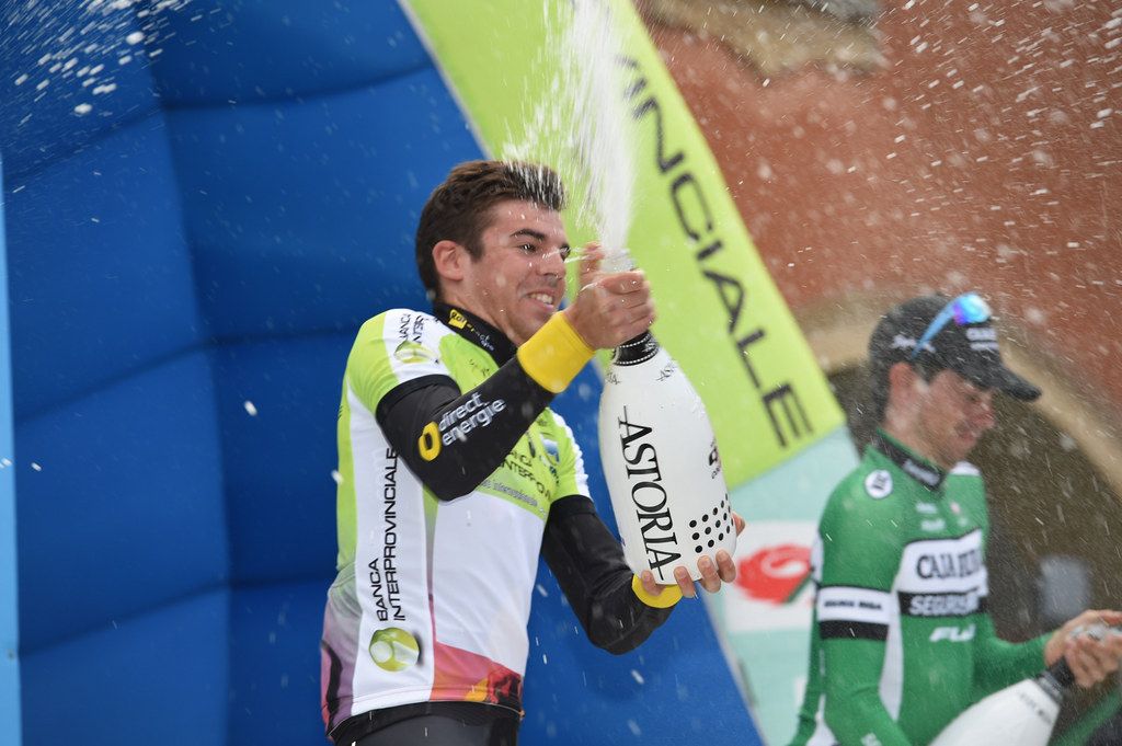 Lilian Calmejane (Direct Energie)