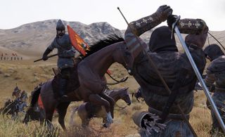 mount and blade warband beginner guide
