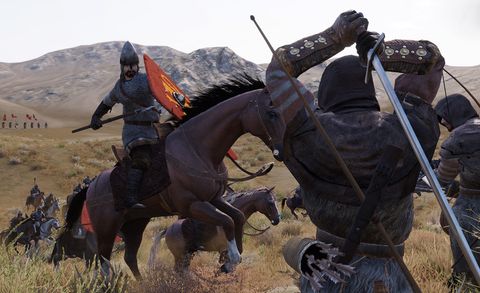 console commands mount and blade