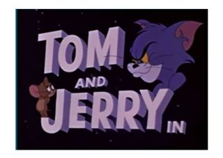 Tom and Jerry