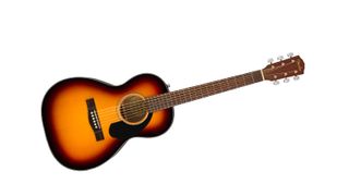 Best acoustic guitars for beginners: Fender CP-60S