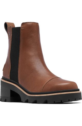 Joan Now Waterproof Chelsea Boot