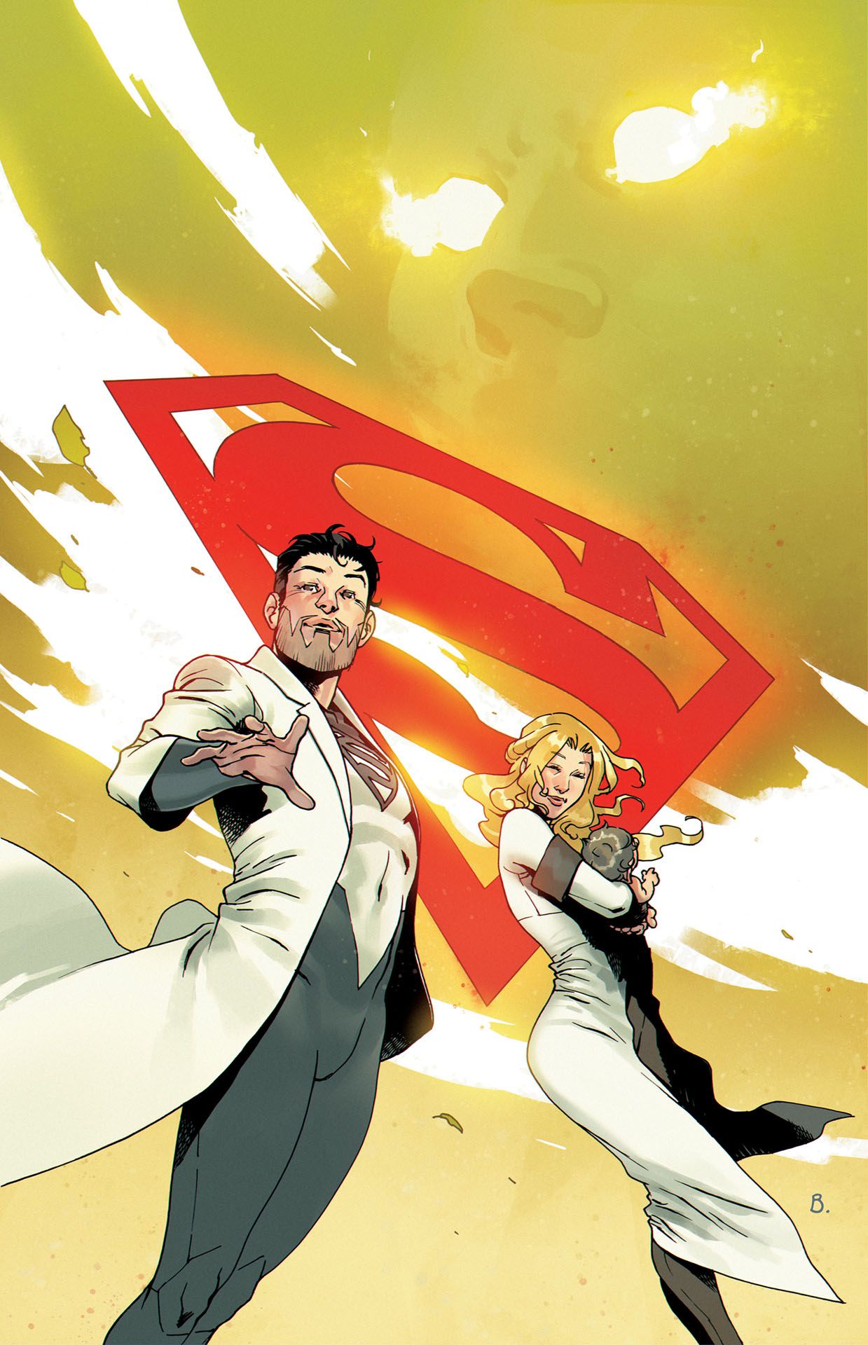 DC February 2022 solicitations