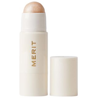 Merit Day Glow Dewy Highlighting Balm