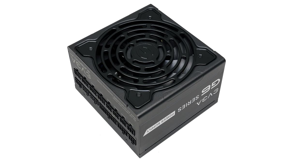 EVGA 1000 G6