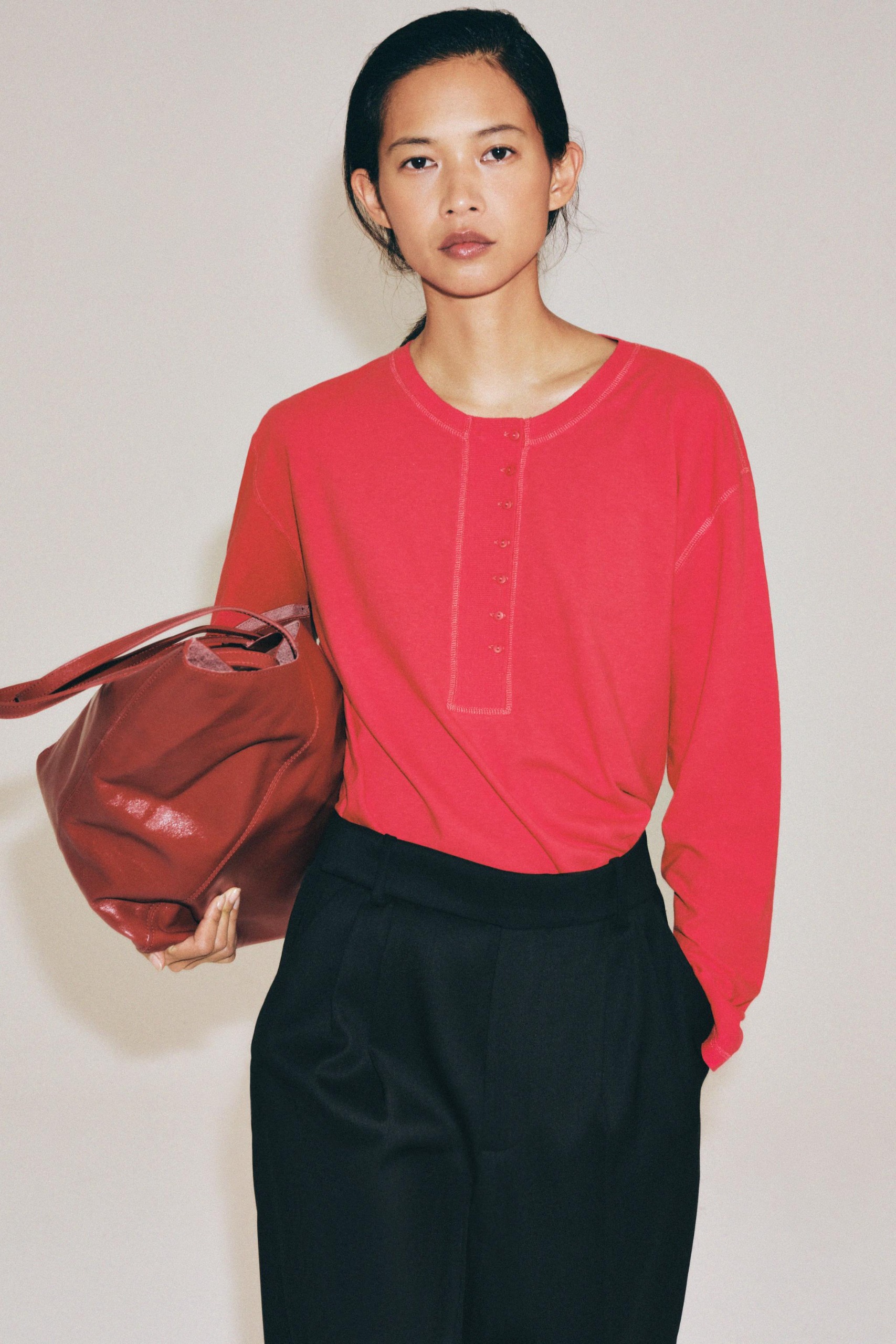 Zara top