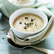 cauliflower and parmesan soup-recipes-woman and home