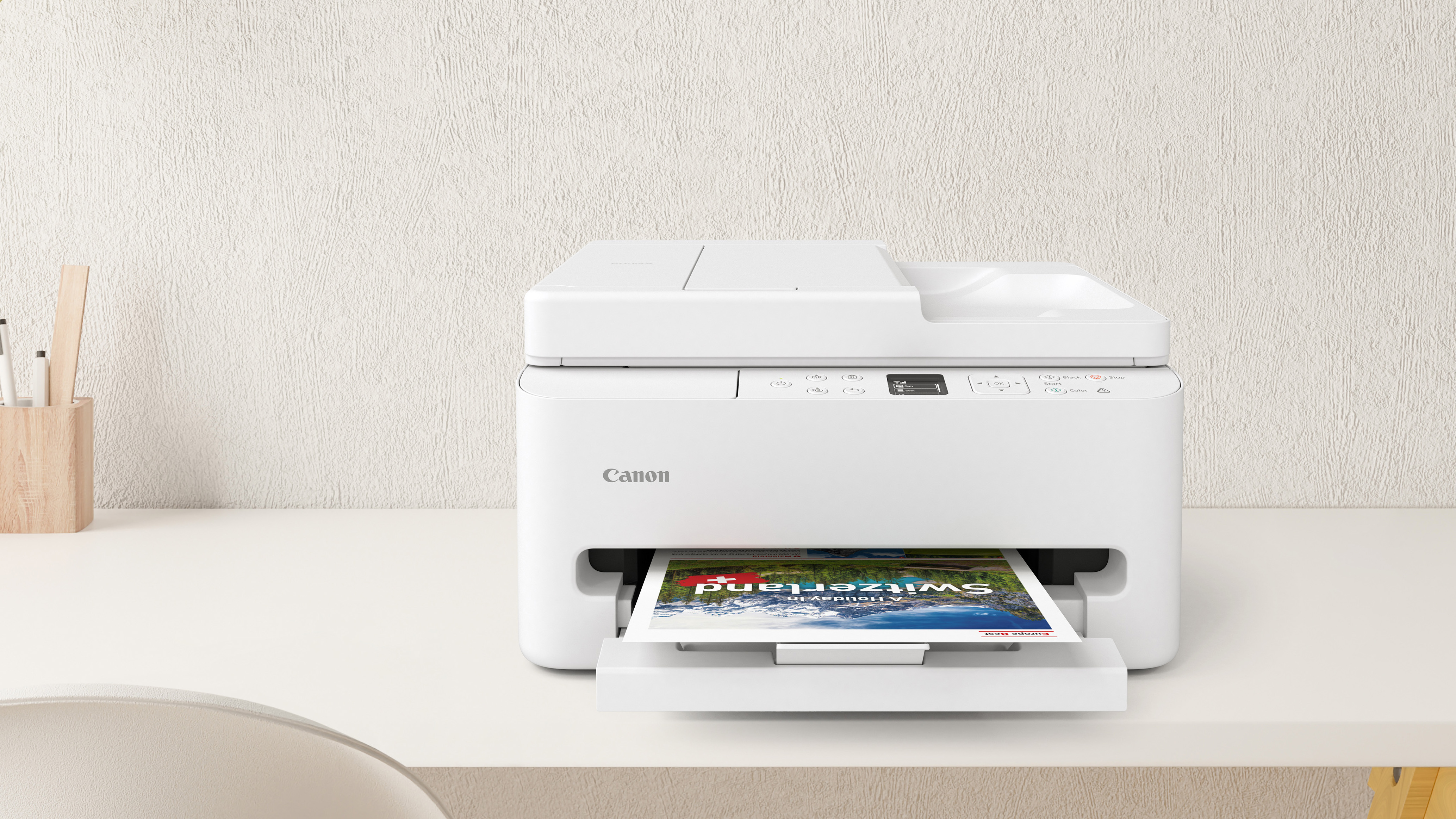 Canon PIXMA TS7550i