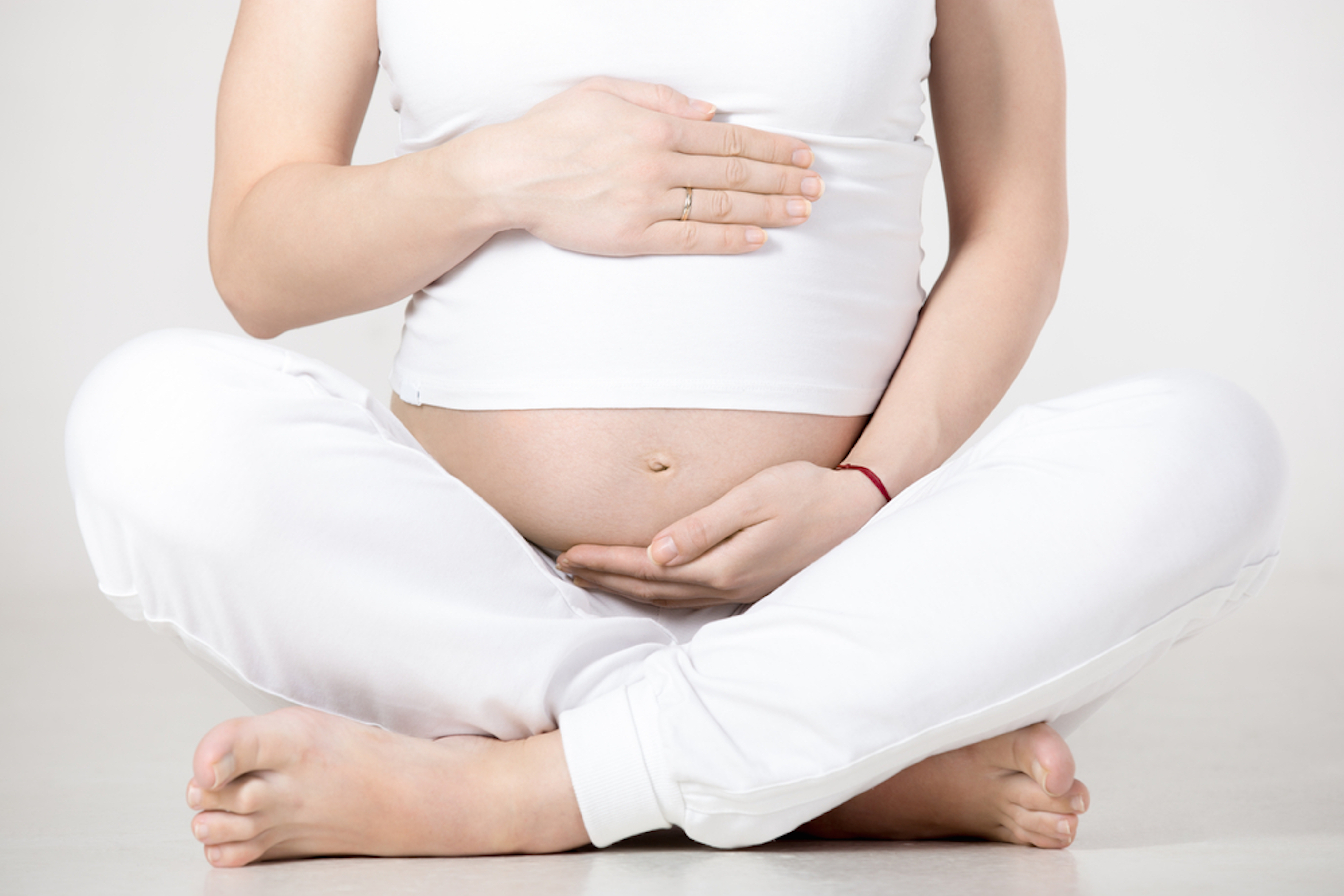 Geriatric Pregnancy: Is Getting Pregnant After 35 Risky?