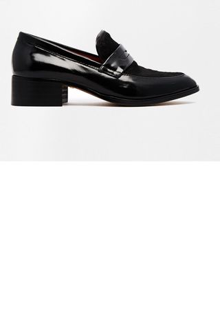 Whistles Loafers, £55