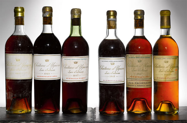 yquem 1937