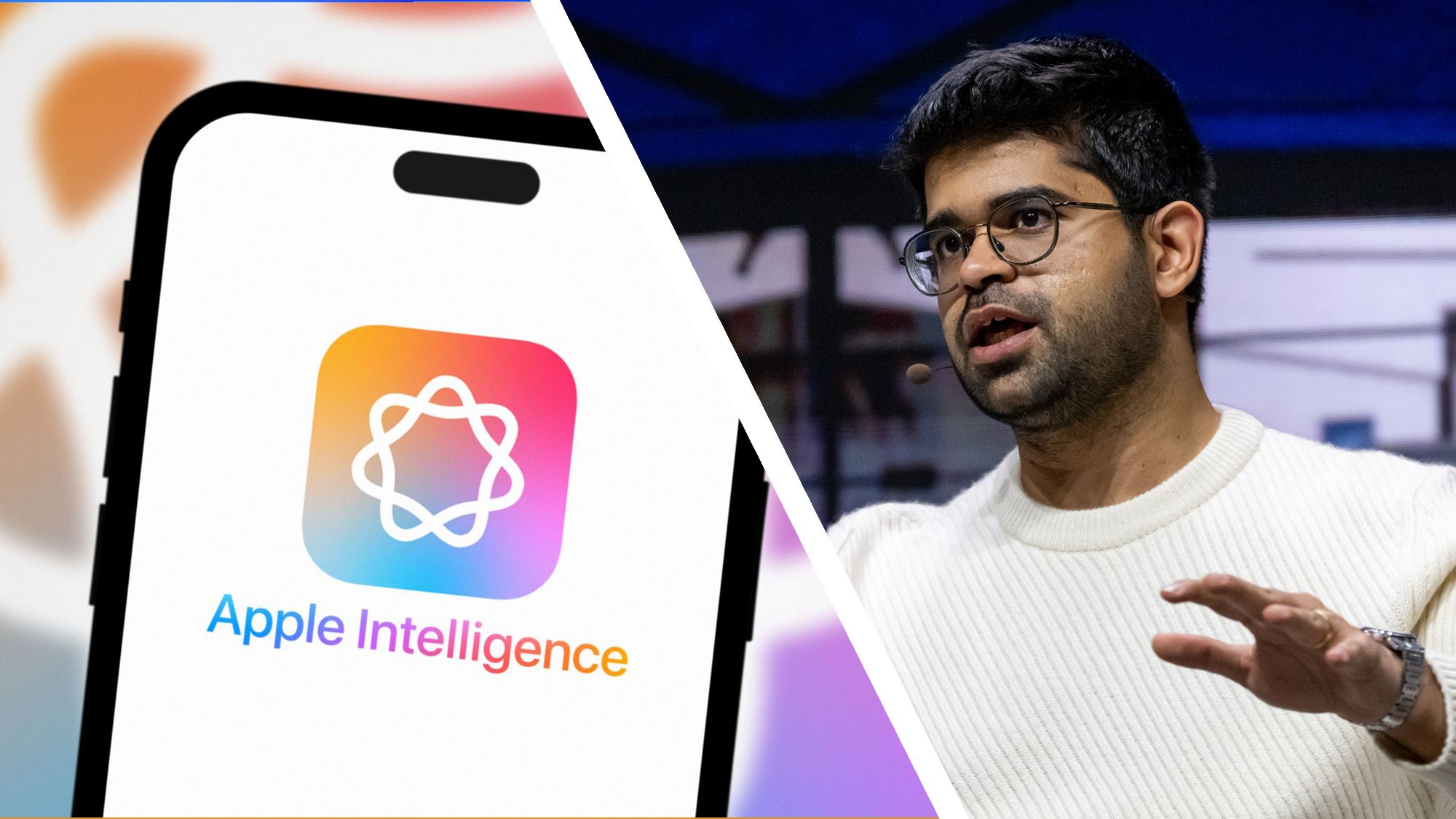 ‘The more AI works better, the iPhone essentially becomes your digital passport’: Perplexity CEO explains why says Apple actually has a clear edge in the AI race