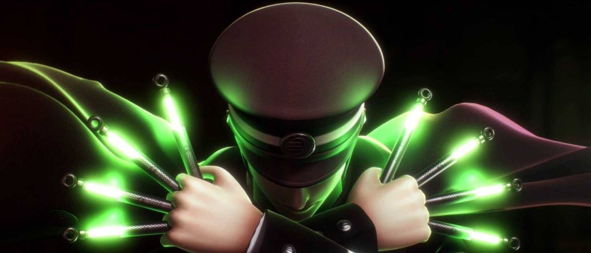 I’ve spent 30 hours playing detective in Raidou Remastered: The Mystery of the Soulless Army on Nintendo Switch 2, and it’s been a memorable case – but not one that's without fault