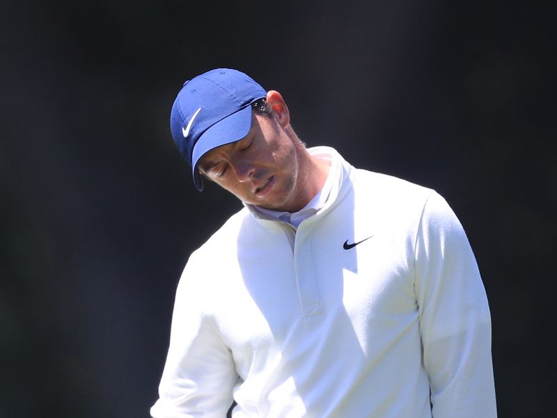 What&#039;s Wrong With Rory? - The Golf Monthly Team Discuss