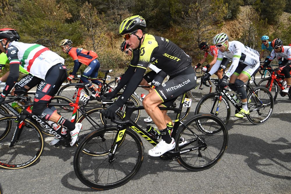 Robert Power (Mitchelton-Scott)