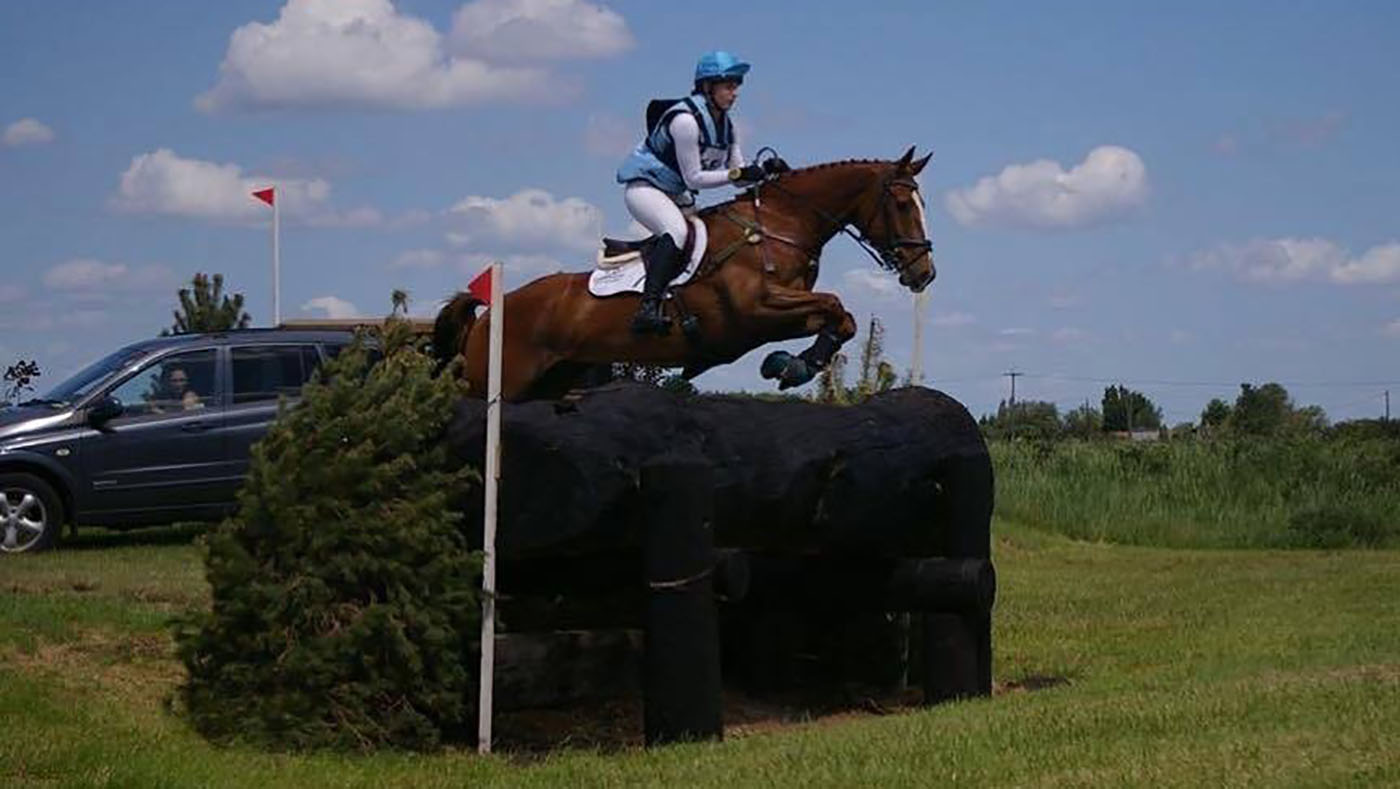 Claire Drey-Brown