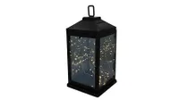 this outdoor lantern is one of the best garden solar lights