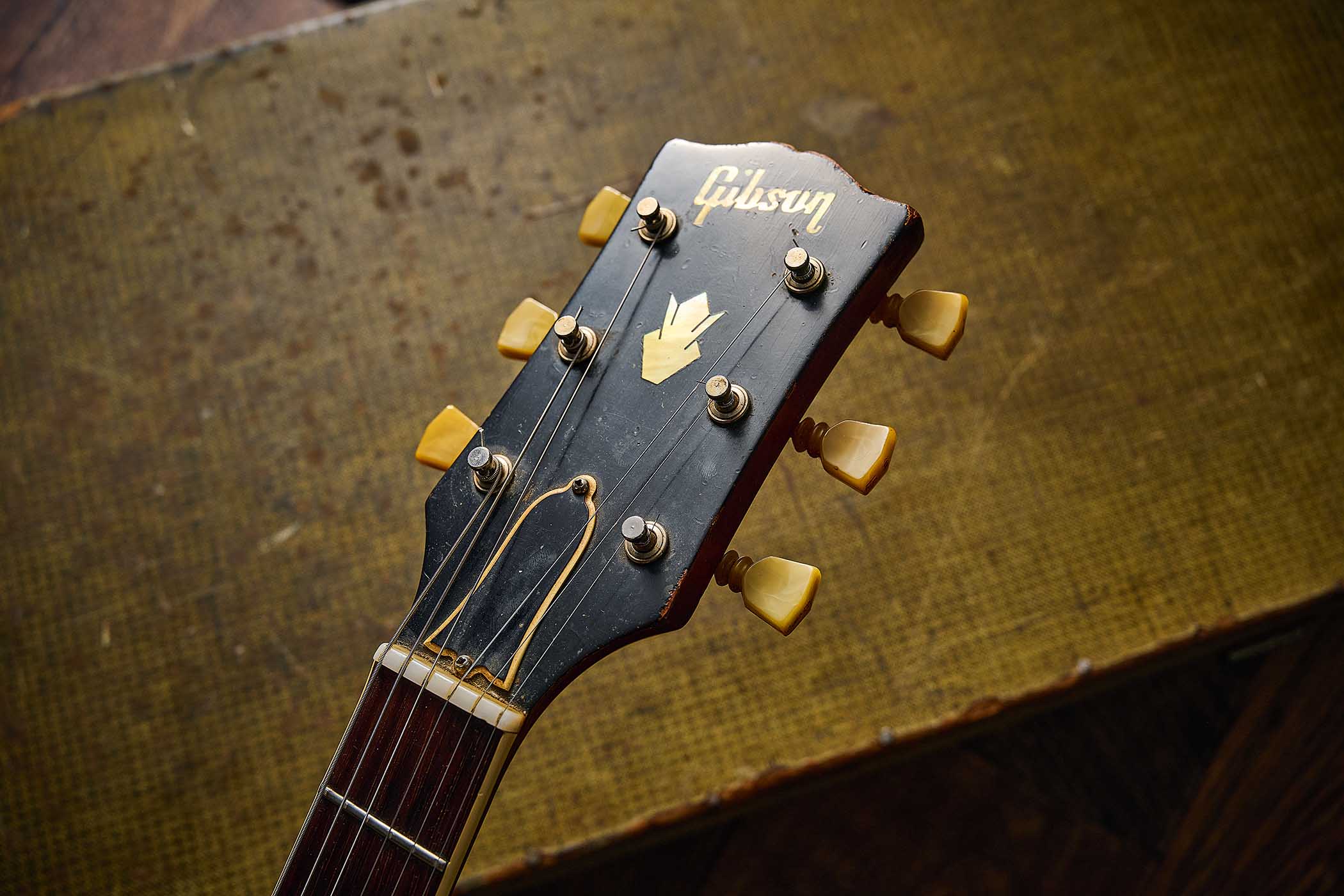 1963 Gibson SG