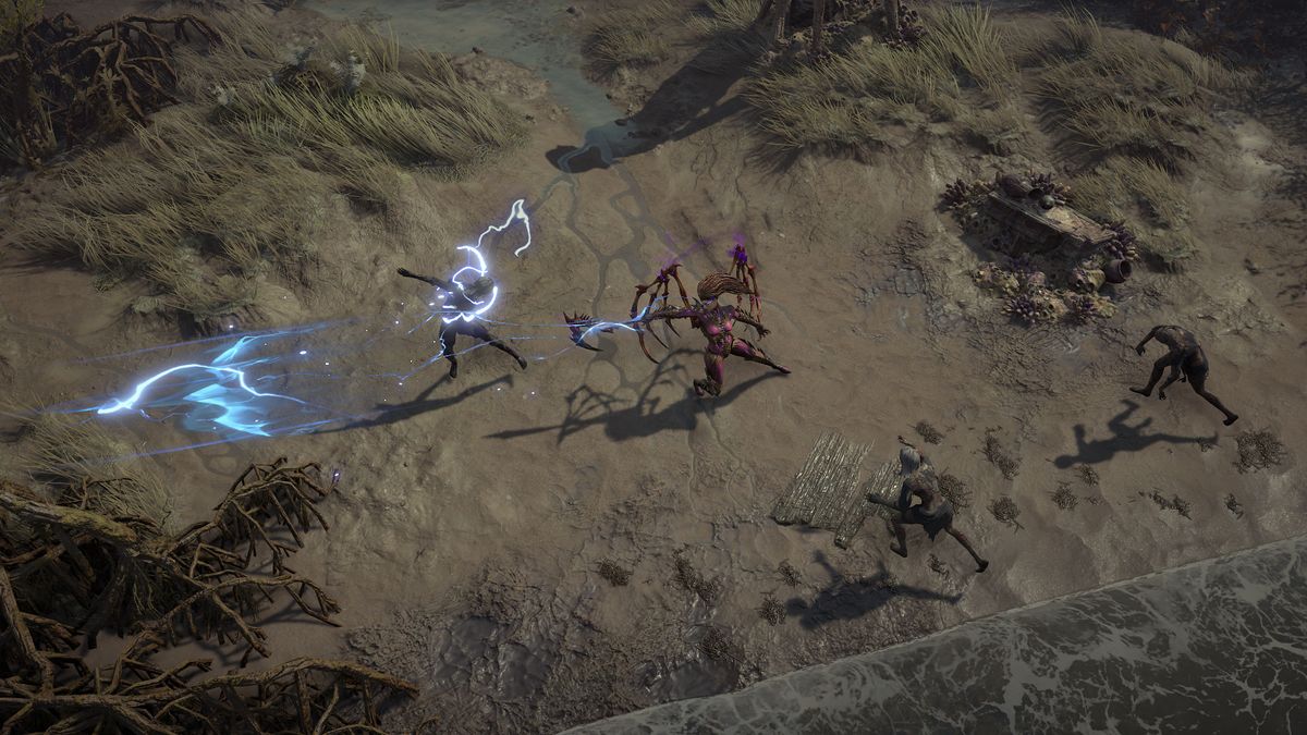 Diablo 4 StarCraft crossover cosmetics
