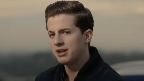 Charlie Puth Is Going Viral For Bidding TikTok Farewell With Fast And