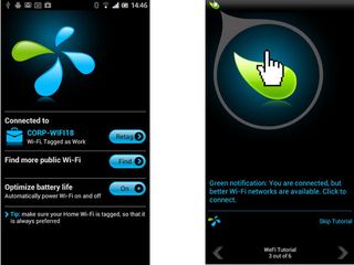WeFi Pro