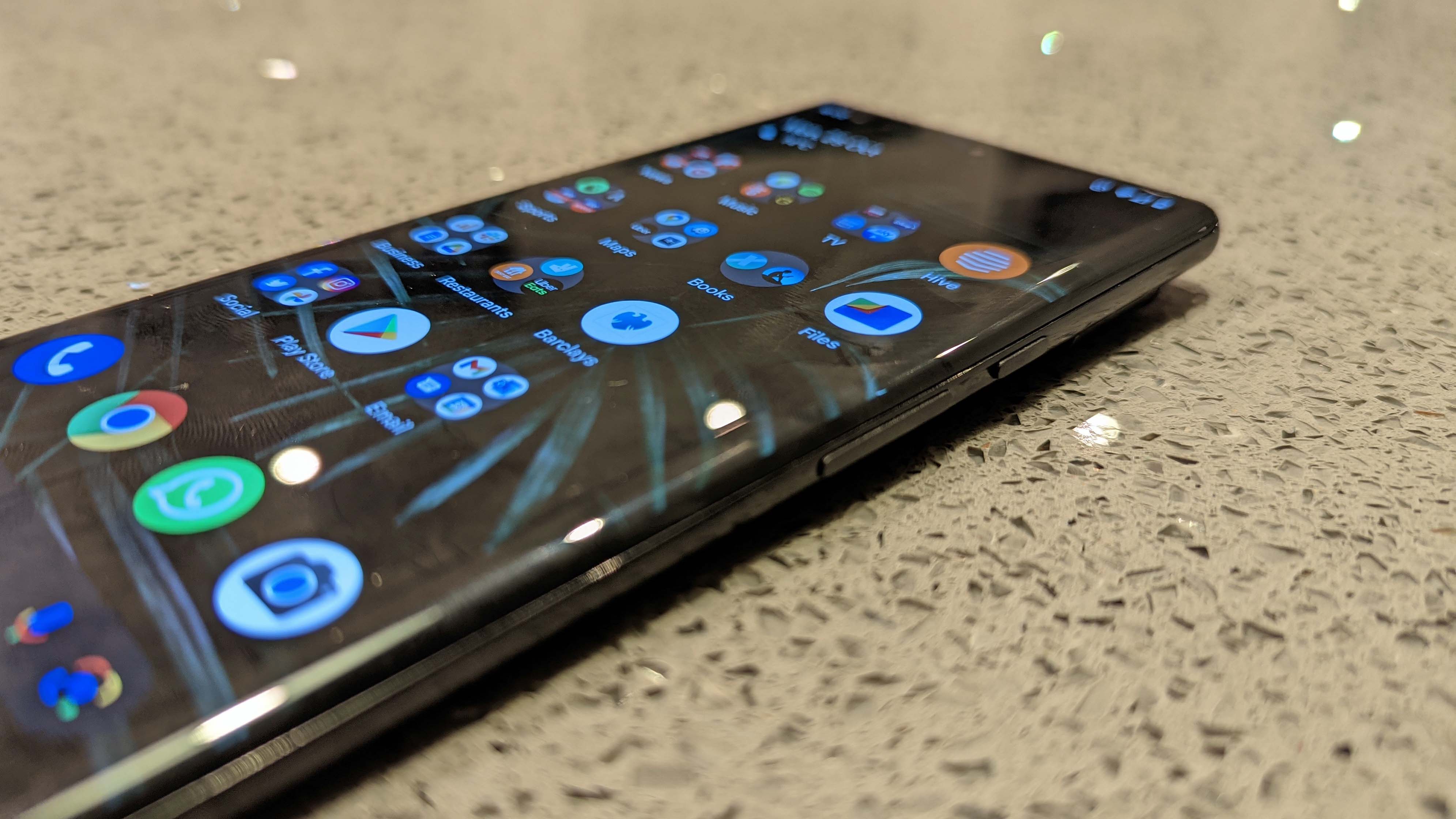 Google Pixel 6 Pro review: 5 things to know