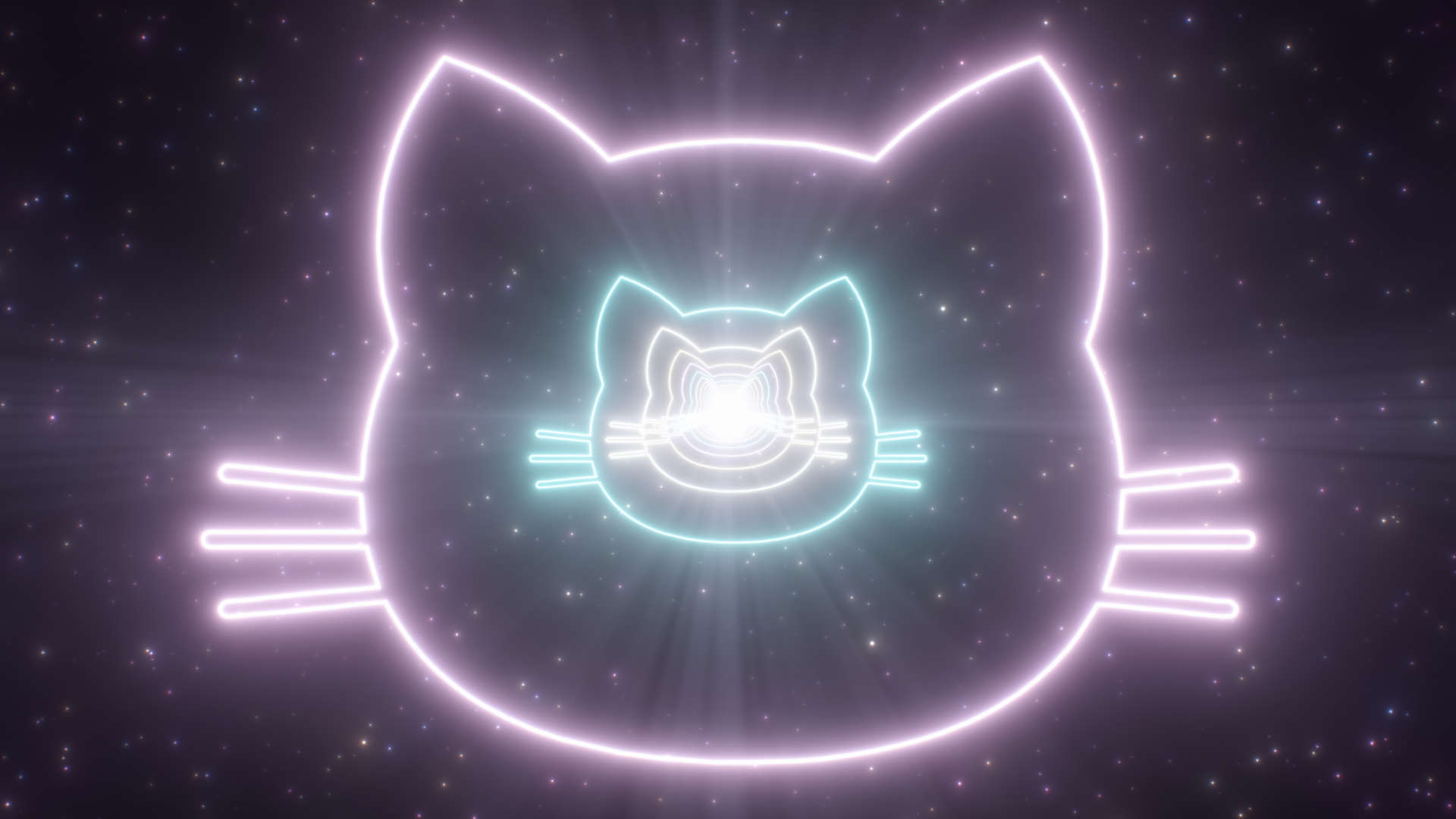  NASA creates cat meme history with a space laser blasting a clip of Taters over 30 million kilometres 