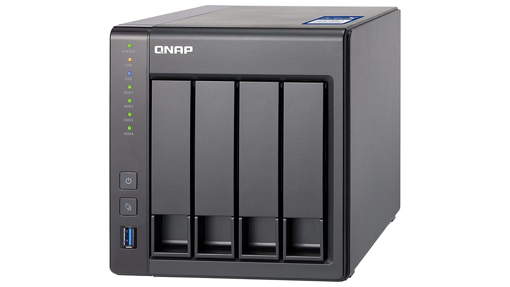 Best NAS drive 2024 backup, store and access your data anywhere T3