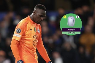 Fantasy Premier League: Why FPL managers should NOT pick Chelsea's Edouard Mendy