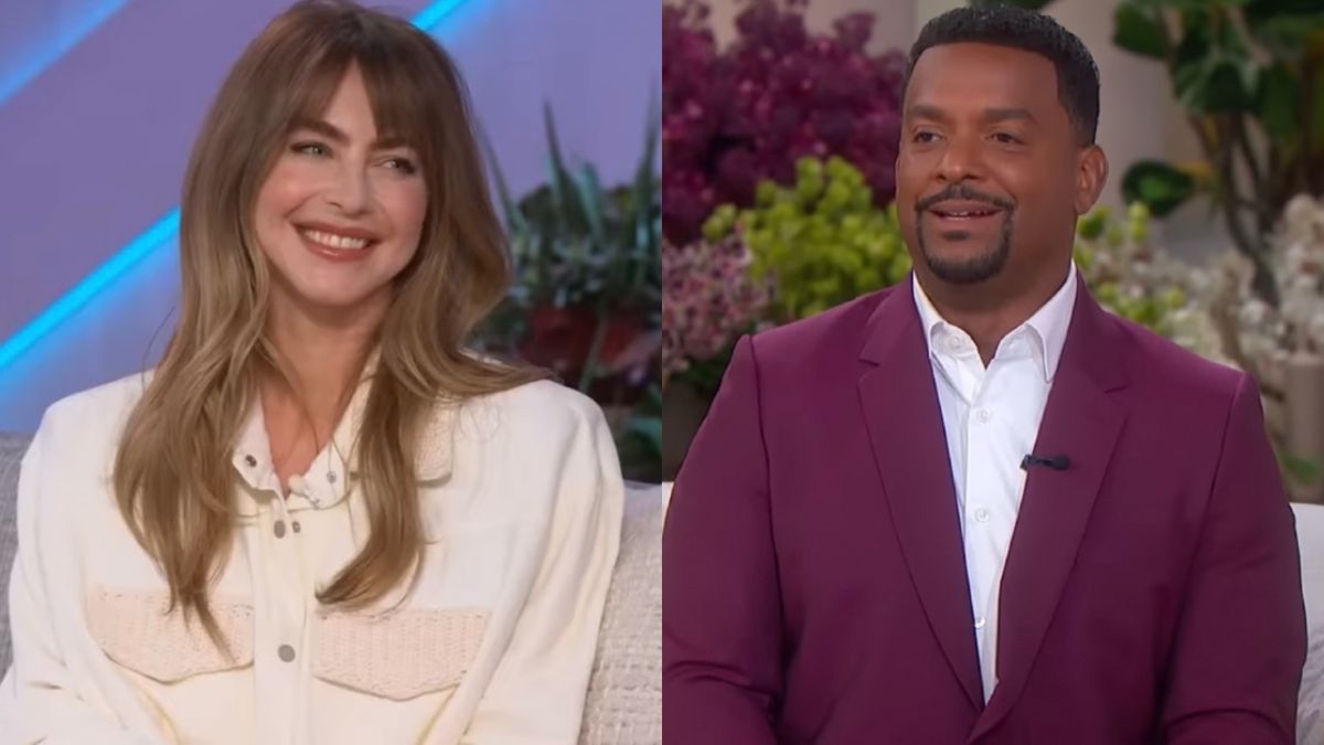 Dancing with the Stars' hosts Tyra Banks and Alfonso Ribeiro play 'Ask me  Anything' - Good Morning America