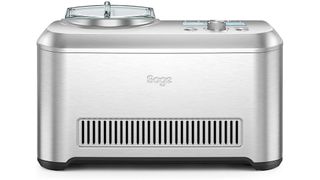 Sage ice cream maker