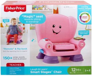 Fisher Price chair