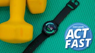 Samsung Galaxy Watch Active