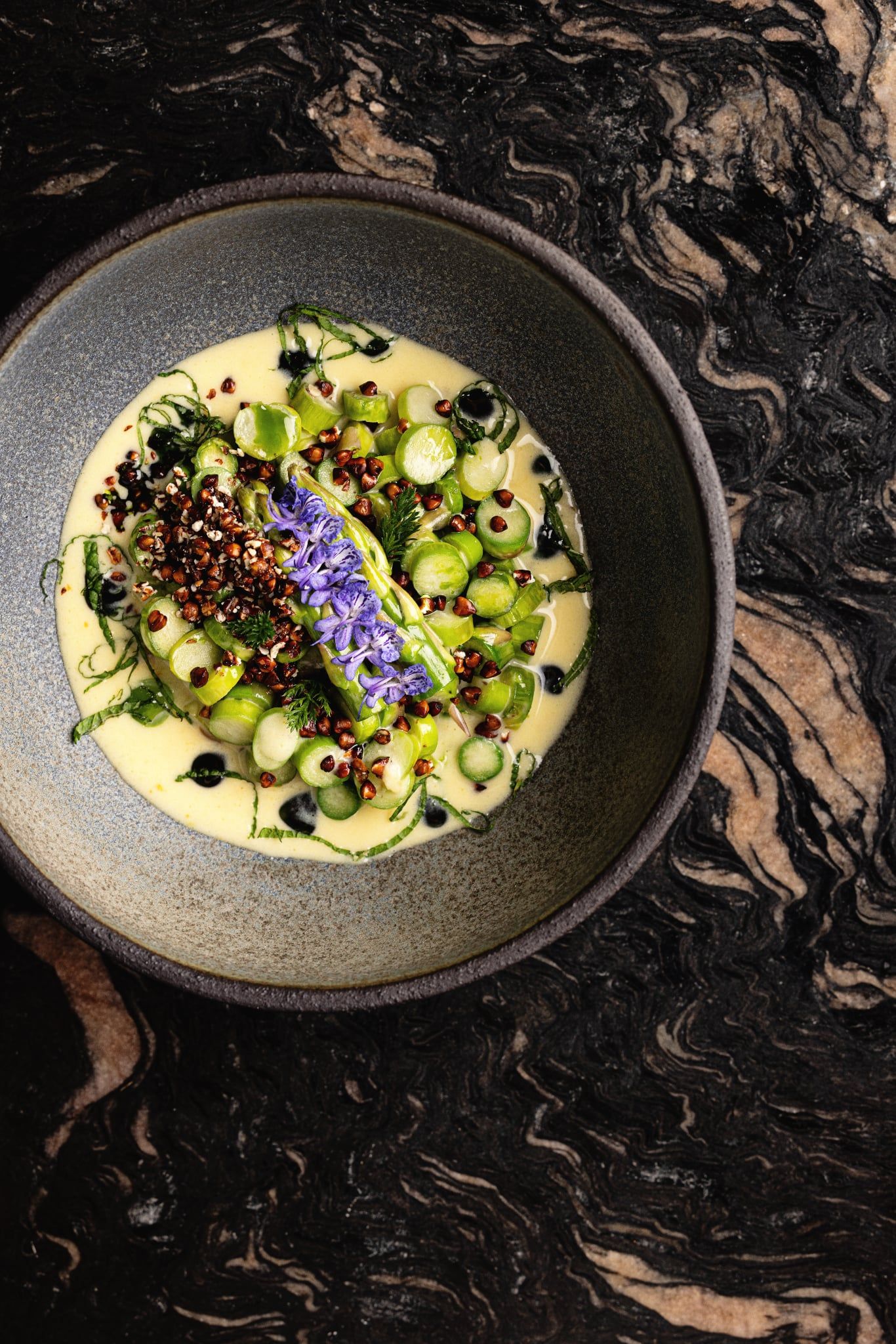 juls london restaurant review