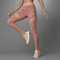 Adidas Hyperglam High-Rise Long Tights: was $50 now $35 @ Adidas