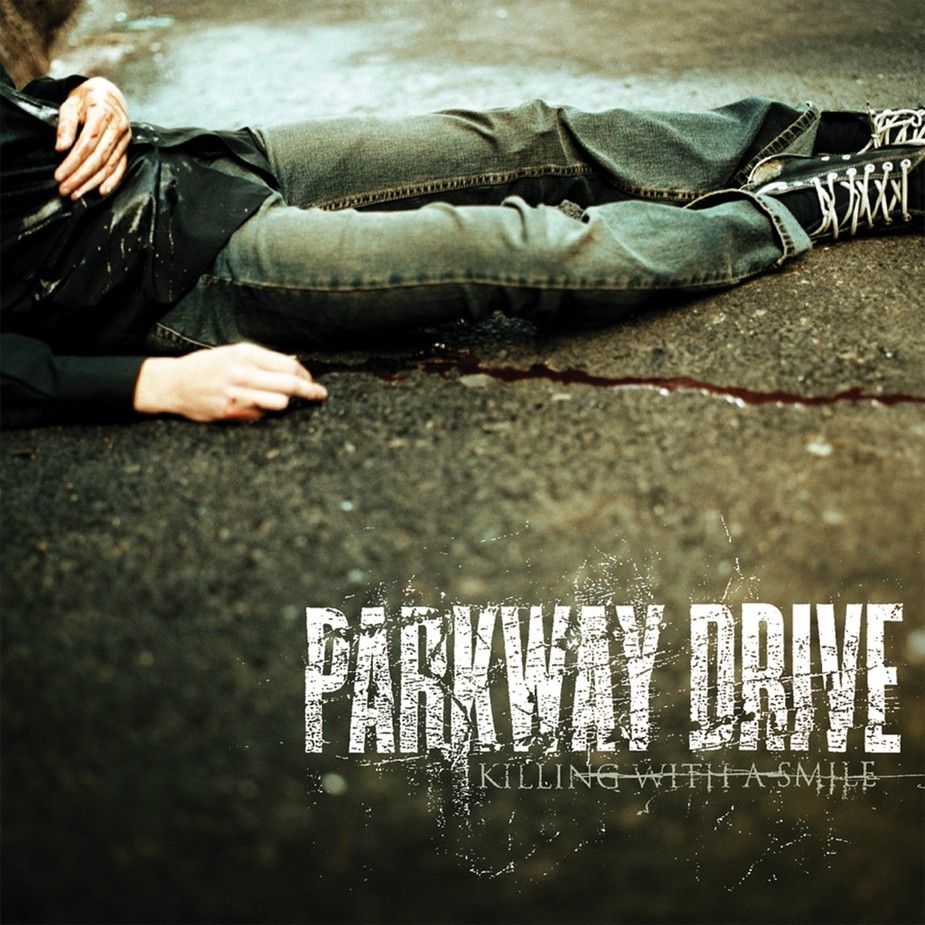 Every Parkway Drive album ranked from worst to best Louder