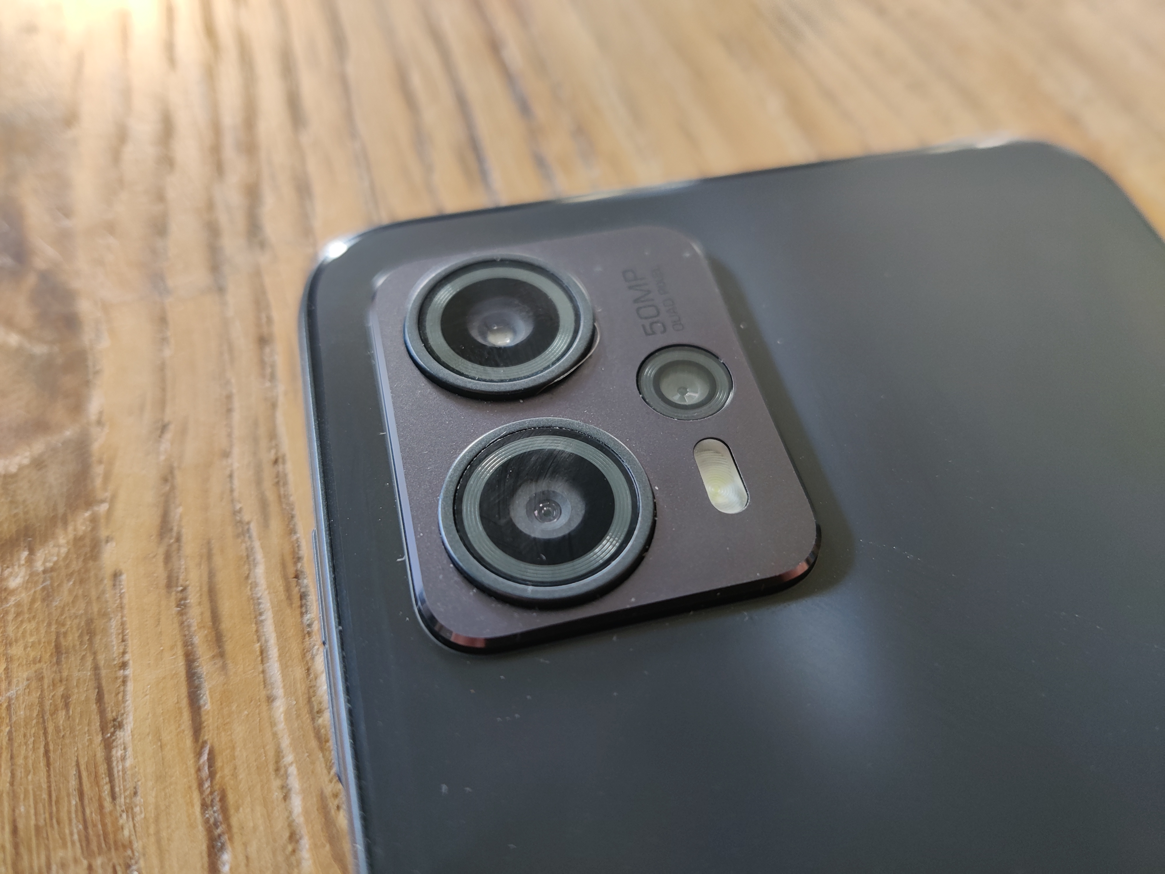 Moto G23