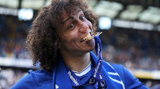 David Luiz