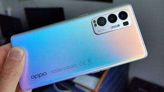 Oppo Find X3 Neo